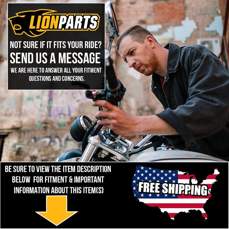 Big Gun 12-7972(M4) EVO U Dual SlipOn Exhaust for 2016-19 Polaris RZR XP Turbo S - Image 4