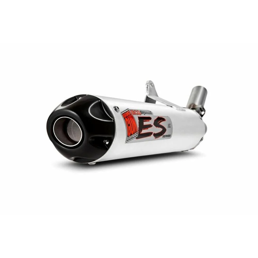 Big Gun Exhaust ECO Series Slip On Exhaust - 07-1252 - Image 6