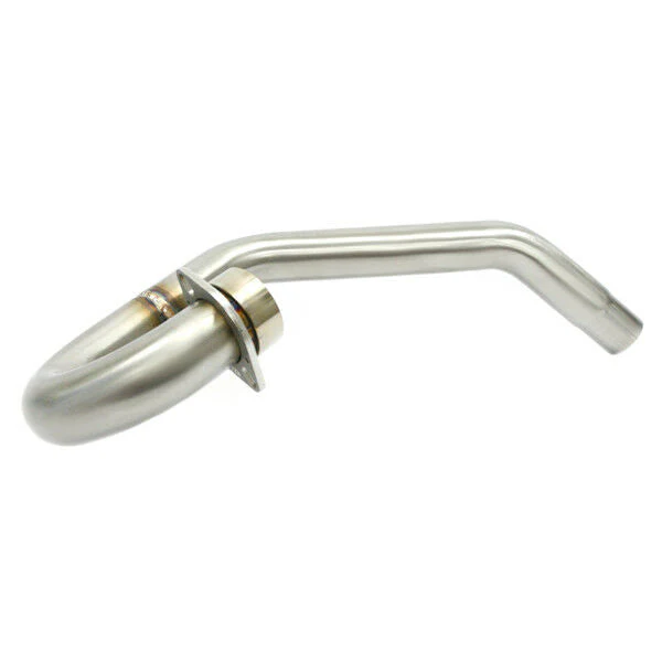Big Gun Exhaust EXO Series Aluminum Head Pipe - 13-2671 - Image 5