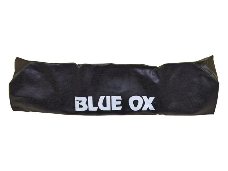 Blue Ox Alpha 2 Tow Bar (6,500 lbs. cap.) & Baseplate Combo fits  Select Jeep Gladiator (Includes Mojave) (Includes ACC) With Towed Vehicle Light Wiring Kit - Image 4