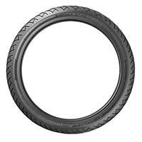 Bridgestone Front Rear 100/80-18 + 140/70-18 Battlax BT46 Motorcycle Tire Set - Image 5