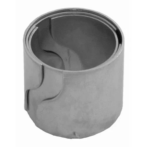 Emgo - 80-47310 - Muffler Reducer - Image 4