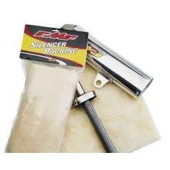 FMF Racing FMF 2-STROKE FIBERGLASS MUFFLER - SILENCER PACKING --010589 27-0340 - Image 4
