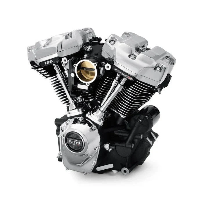 Klotz Premium 20W/50 4 Quart Synthetic Oil Change Kit For Harley-Davidson Sportster Evolution - Image 2