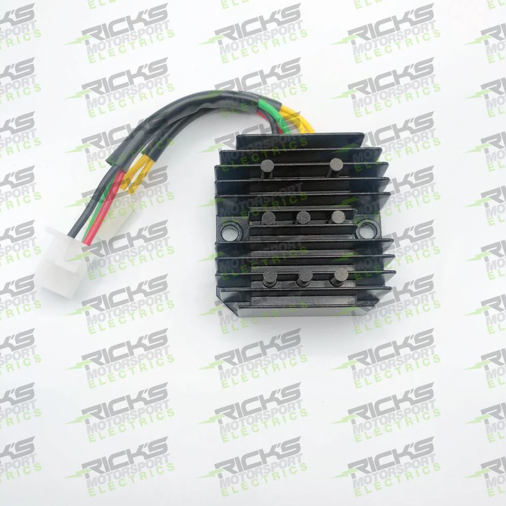 Ricks Rectifier-Regulator 10-109 - Image 3