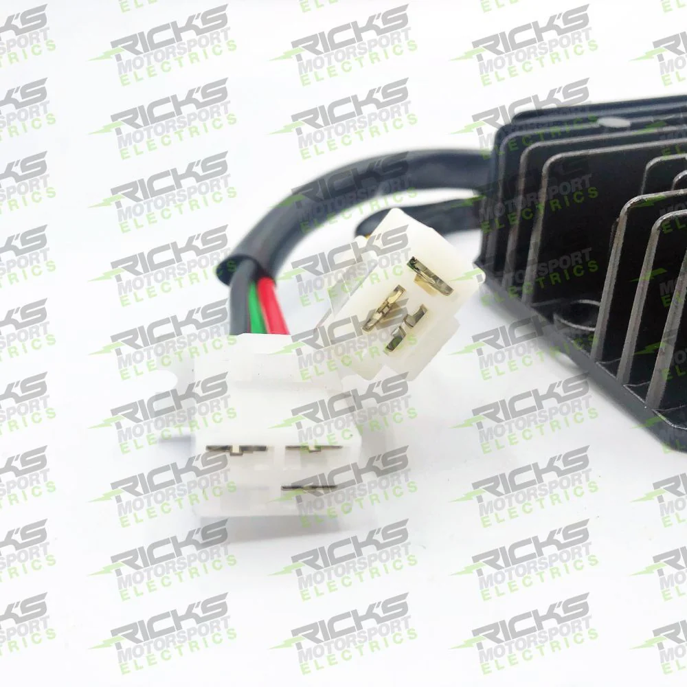Ricks Rectifier-Regulator 10-109 - Image 4