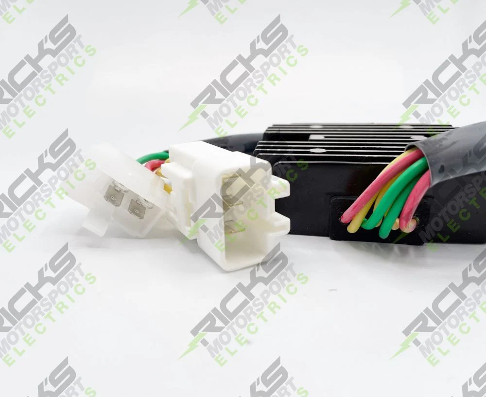 Ricks Rectifier-Regulator 10-121 - Image 4