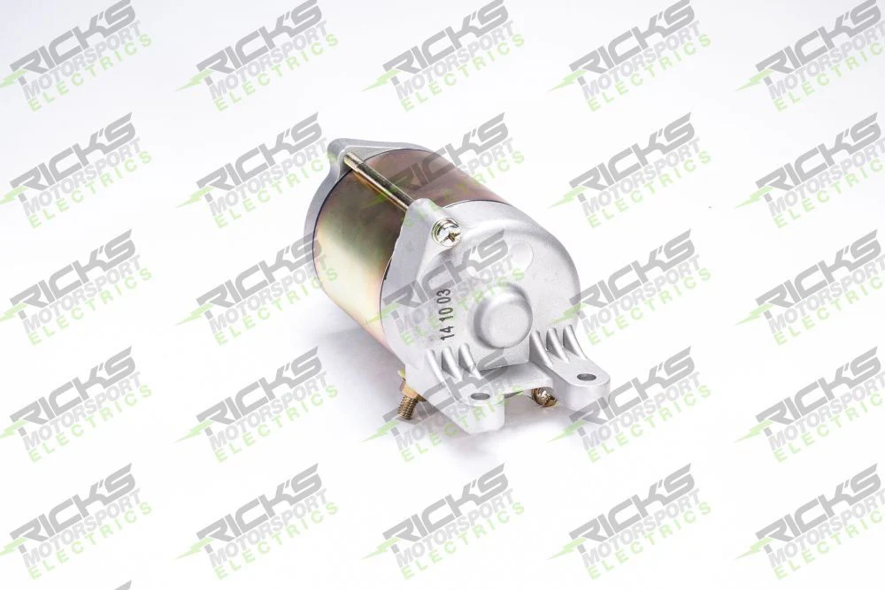 Ricks Starter Motor 61-002 - Image 3