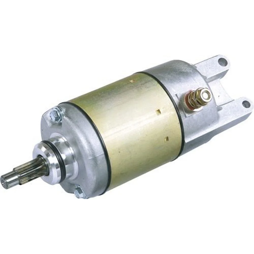 Ricks Starter Motor 61-109 - Image 3