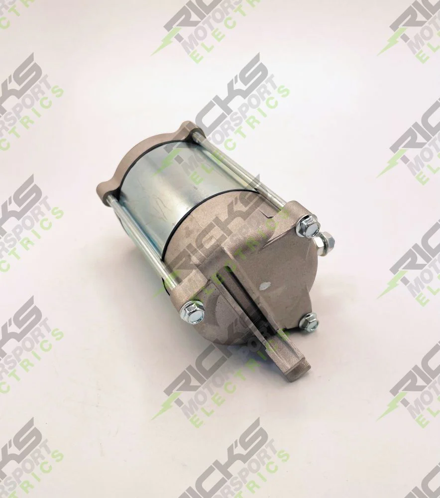 Ricks Starter Motor 61-138 - Image 5
