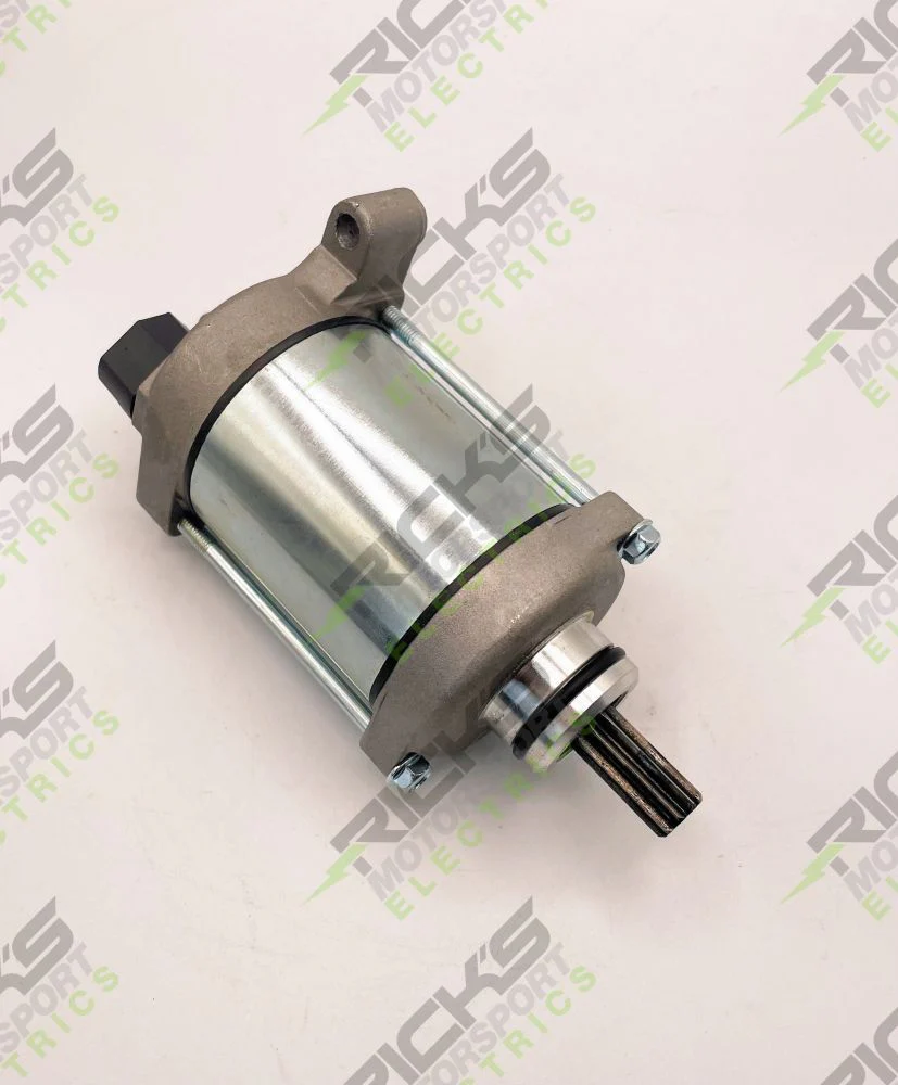 Ricks Starter Motor 61-137 - Image 4