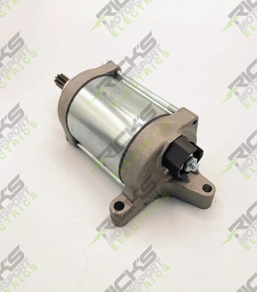 Ricks Starter Motor 61-137 - Image 5