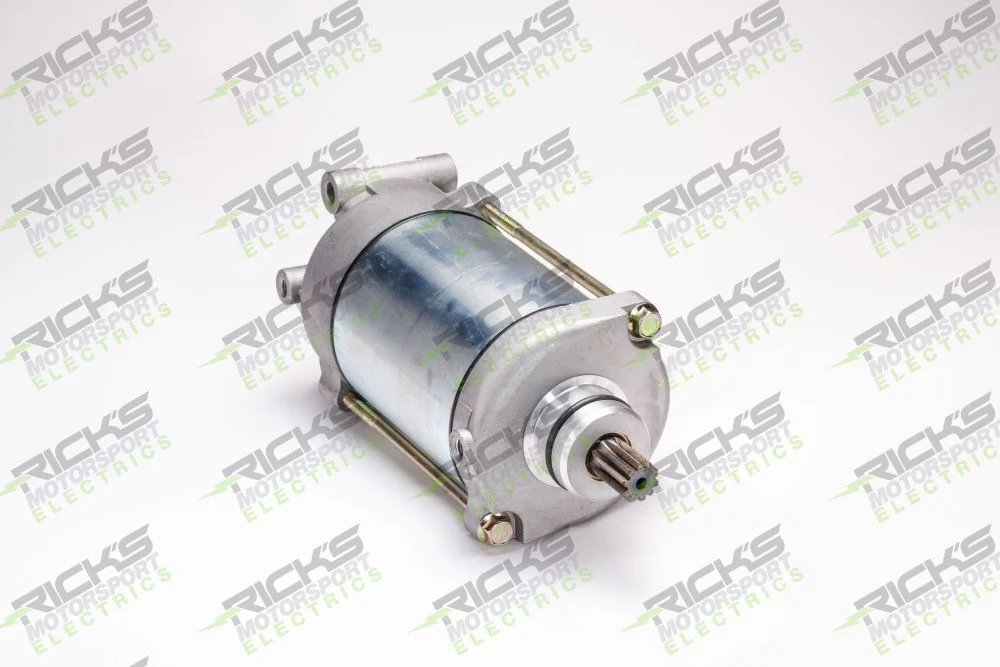 Ricks Starter Motor 61-205 - Image 3