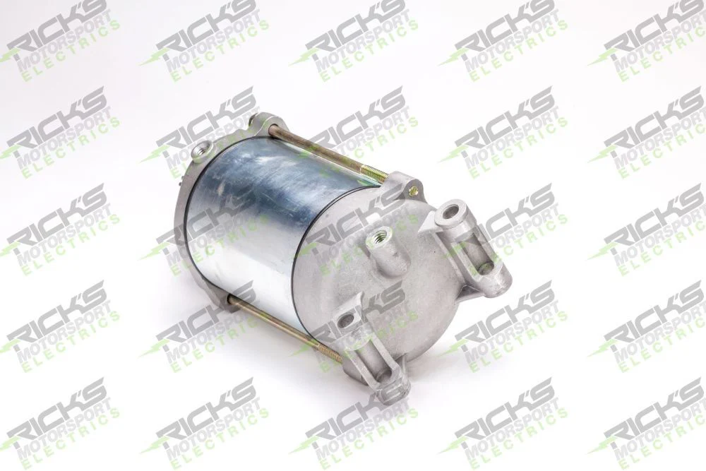 Ricks Starter Motor 61-205 - Image 4