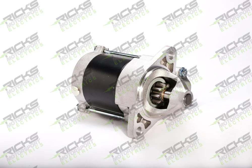 Ricks Starter Motor 61-208 - Image 4
