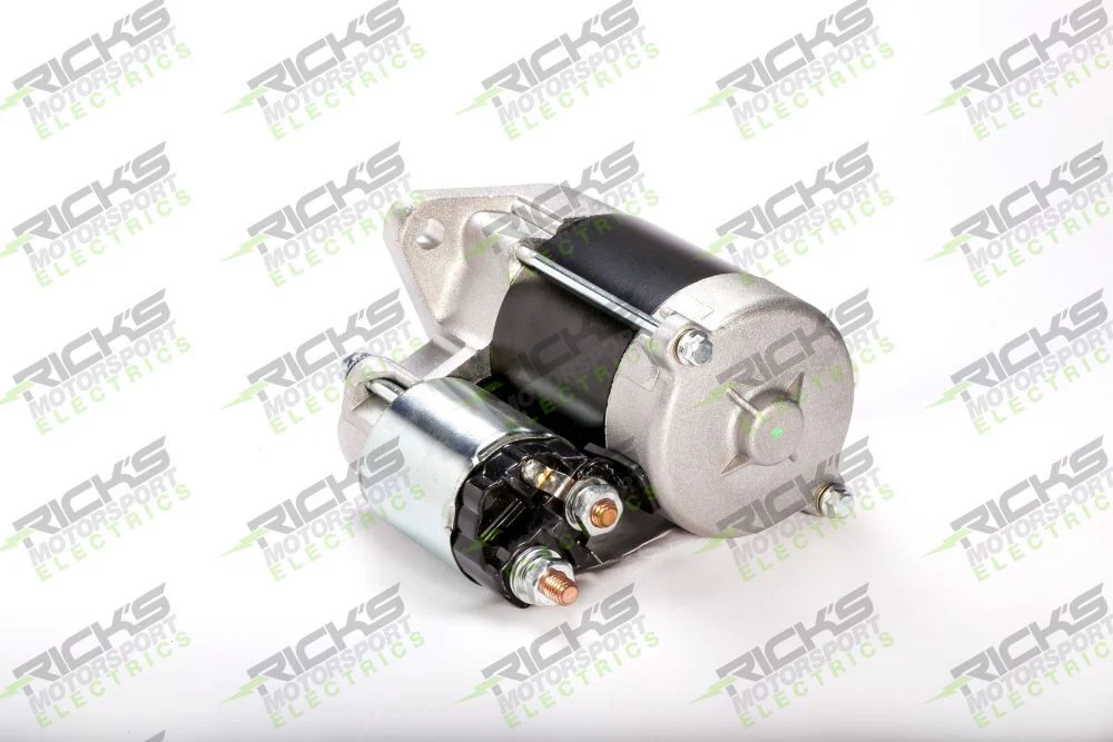 Ricks Starter Motor 61-208 - Image 5
