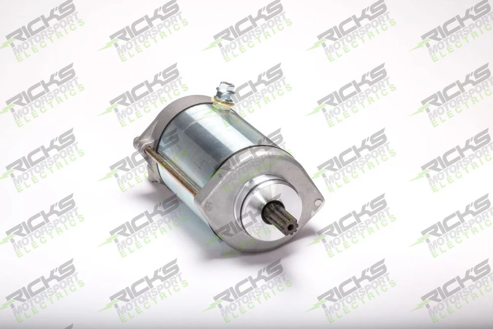 Ricks Starter Motor 61-214 - Image 3