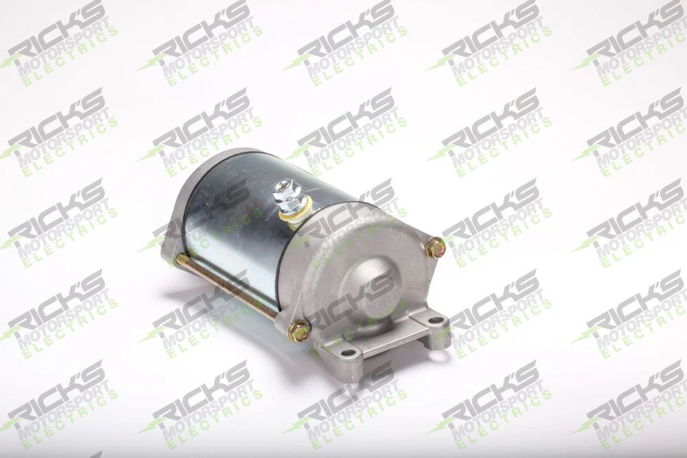 Ricks Starter Motor 61-214 - Image 4