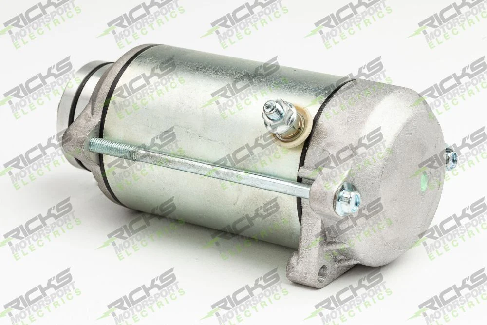 Ricks Starter Motor 61-219 - Image 3