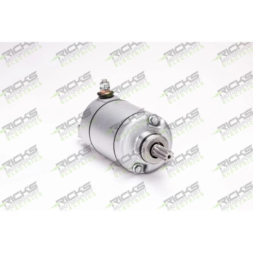 Ricks Starter Motor 61-308 - Image 4