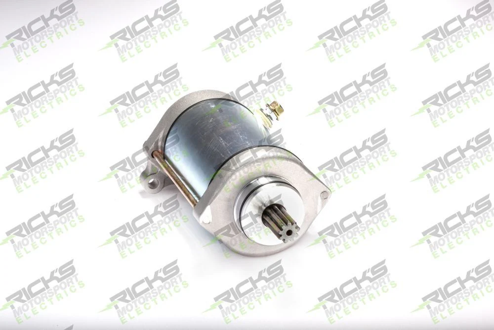 Ricks Starter Motor 61-320 - Image 3