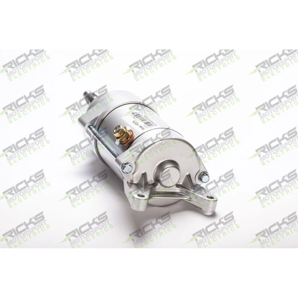 Ricks Starter Motor 61-402 - Image 2