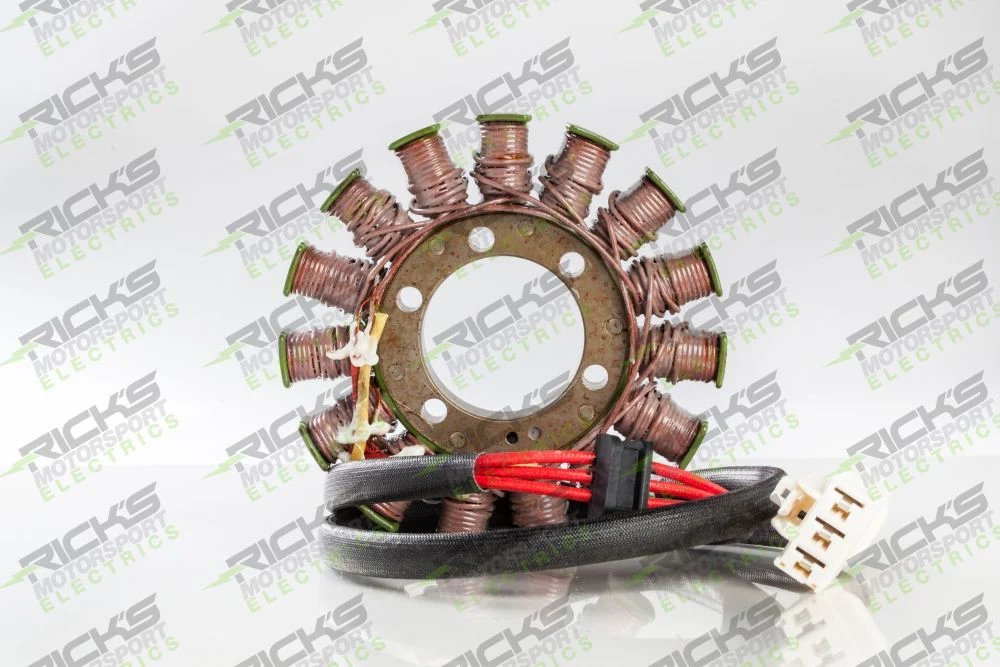 Ricks Stator 21-229 - Image 3