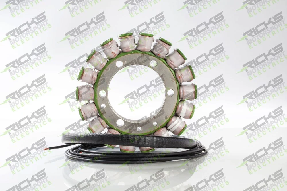Ricks Stator 21-321 - Image 3