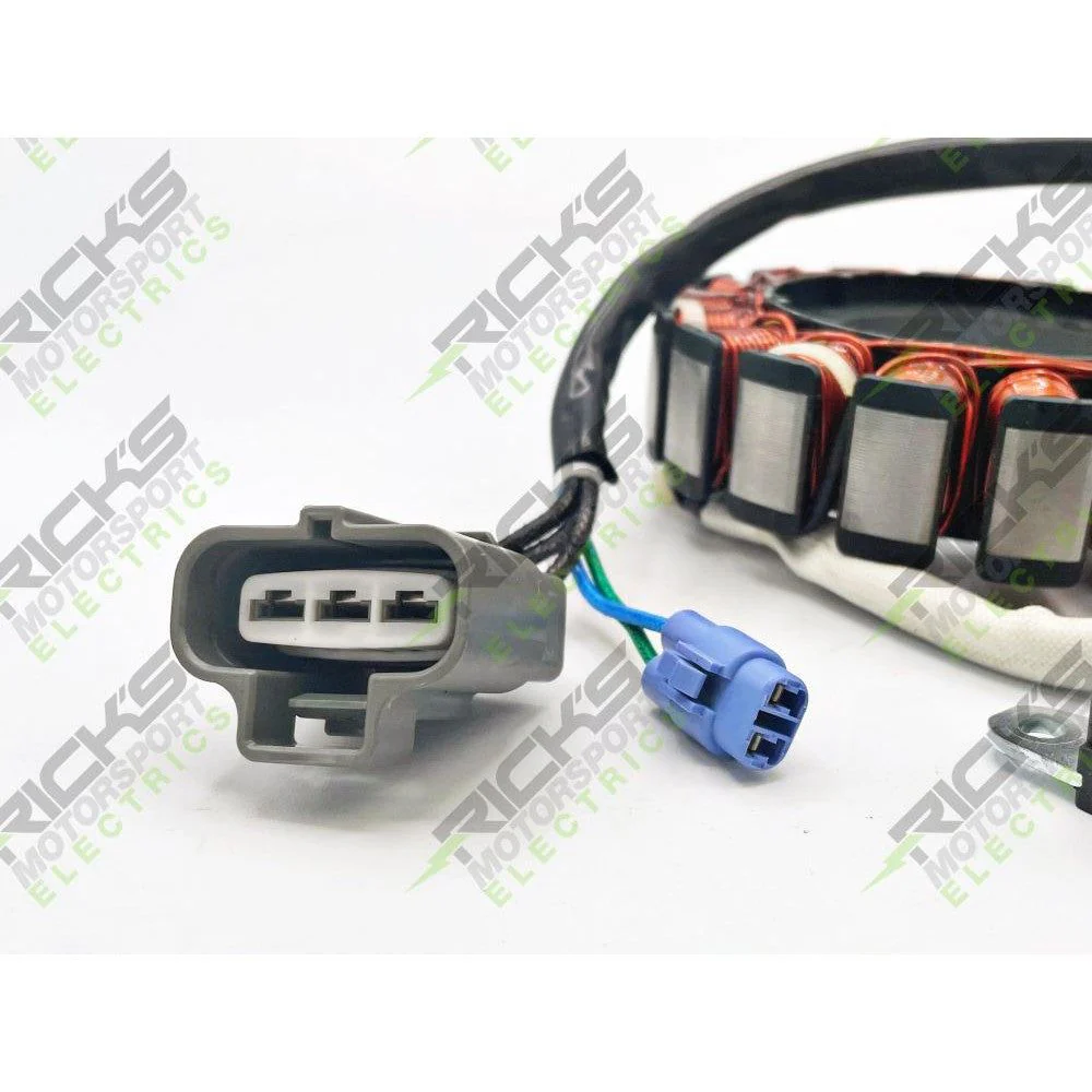 Ricks Stator 21-828 - Image 3