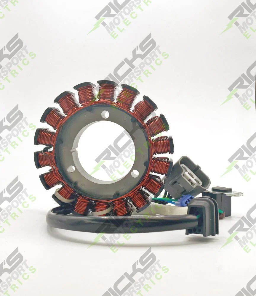 Ricks Stator 21-828 - Image 4