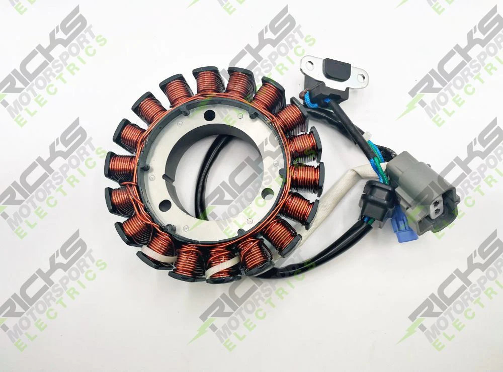 Ricks Stator 21-828 - Image 5