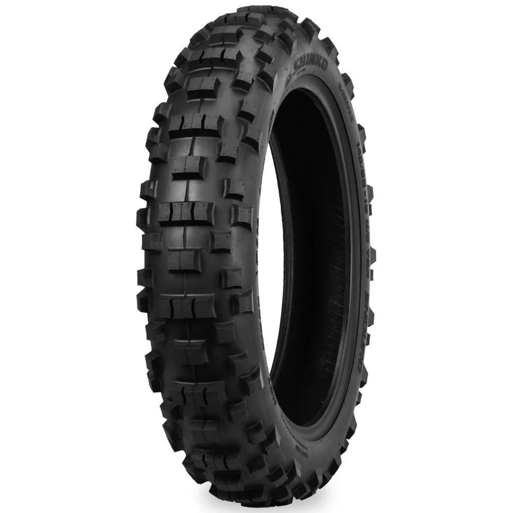 Shinko 216MX Rear 120/90-19 Dirt Bike Tire - Image 4