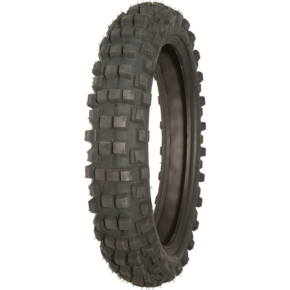 Shinko 525 Rear 100/100-18 Dirt Bike Tire - Image 4