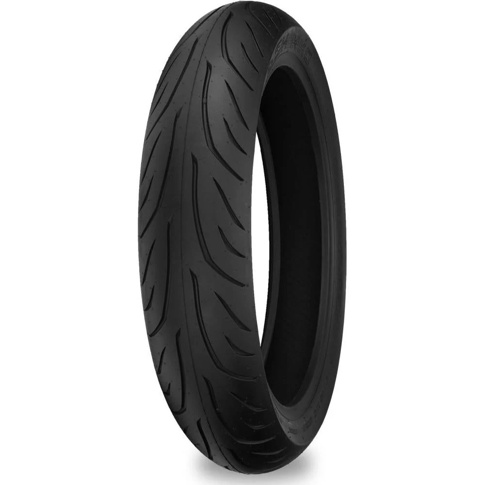 Shinko SE890 Journey Touring Rear 200/55R16 Dirt Bike Tire - Image 4