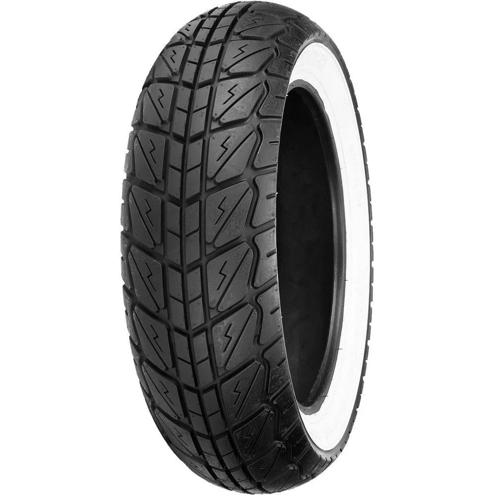 Shinko SR723 Front 120/70-12 Scooter Tire - Image 4