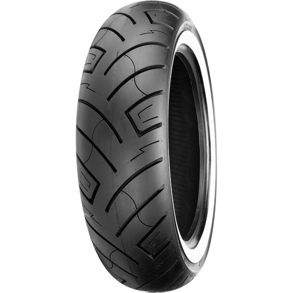 Shinko SR777 Cruiser Rear 160/70-17 Motorcycle Tire - Image 4