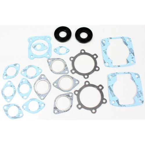 SPI 09-711063 Spi Full Gasket Set W/oil Seals - Image 4
