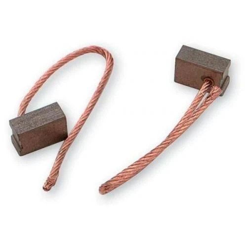 Starter Motor Brushes 2 brush for Kawasaki ZX750 Ninja ZX7 89-90 Ricks - Image 4