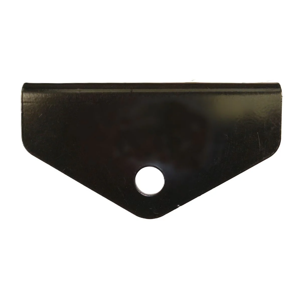 Universal Trailer Hitch For Riding/Zero Turn Lawnmowers (RHA-003-P) - With 3/4" Hitch Pin - Image 3