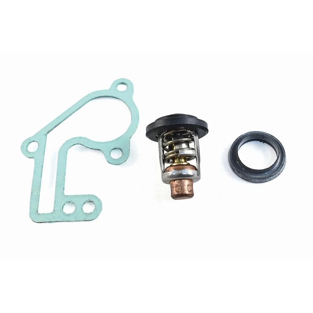 WSM Thermostat Kit for Mariner / Yamaha 9.9 / 15Hp 775-202K - Image 4